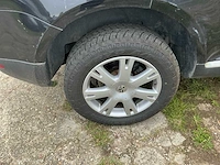 2006 volkswagen touareg - 7l / 7l6 - 4x4 - afbeelding 21 van  44