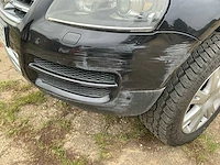 2006 volkswagen touareg - 7l / 7l6 - 4x4 - afbeelding 25 van  44