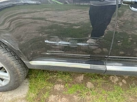 2006 volkswagen touareg - 7l / 7l6 - 4x4 - afbeelding 28 van  44