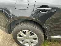 2006 volkswagen touareg - 7l / 7l6 - 4x4 - afbeelding 29 van  44
