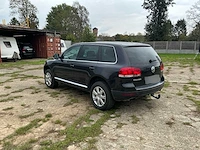 2006 volkswagen touareg - 7l / 7l6 - 4x4 - afbeelding 42 van  44