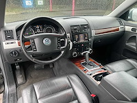 2006 volkswagen touareg suv - afbeelding 10 van  34