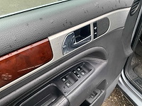 2006 volkswagen touareg suv - afbeelding 11 van  34