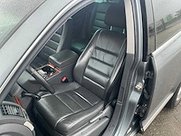 2006 volkswagen touareg suv - afbeelding 12 van  34
