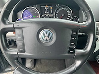 2006 volkswagen touareg suv - afbeelding 14 van  34