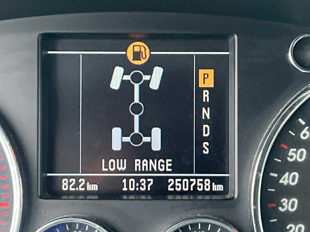 2006 volkswagen touareg suv - afbeelding 16 van  34