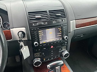 2006 volkswagen touareg suv - afbeelding 17 van  34