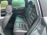 2006 volkswagen touareg suv - afbeelding 19 van  34