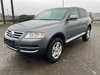 2006 volkswagen touareg suv - afbeelding 1 van  34