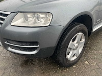 2006 volkswagen touareg suv - afbeelding 20 van  34
