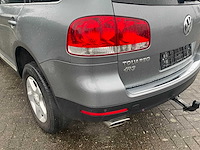 2006 volkswagen touareg suv - afbeelding 21 van  34