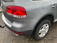 2006 volkswagen touareg suv - afbeelding 23 van  34