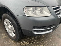 2006 volkswagen touareg suv - afbeelding 24 van  34