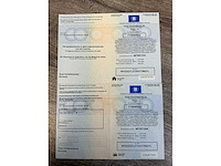 2006 volkswagen touareg suv - afbeelding 29 van  34