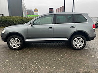 2006 volkswagen touareg suv - afbeelding 2 van  34