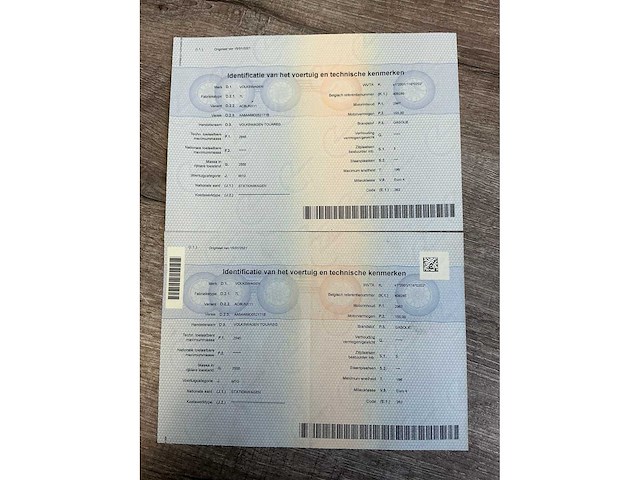 2006 volkswagen touareg suv - afbeelding 30 van  34