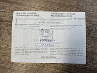 2006 volkswagen touareg suv - afbeelding 31 van  34