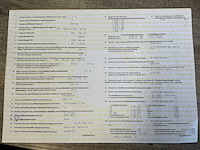 2006 volkswagen touareg suv - afbeelding 33 van  34