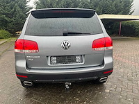 2006 volkswagen touareg suv - afbeelding 4 van  34