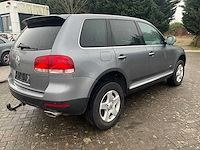 2006 volkswagen touareg suv - afbeelding 5 van  34