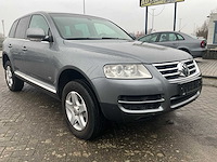 2006 volkswagen touareg suv - afbeelding 7 van  34