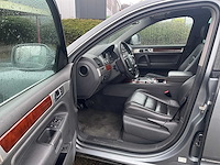 2006 volkswagen touareg suv - afbeelding 9 van  34