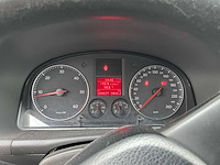 2006 volkswagen touran 1.9 tdi - airco - afbeelding 3 van  8