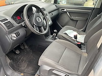 2006 volkswagen touran 1.9 tdi - airco - afbeelding 4 van  8