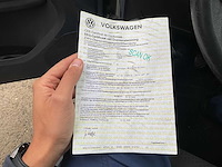 2006 volkswagen touran 1.9 tdi - airco - afbeelding 7 van  8