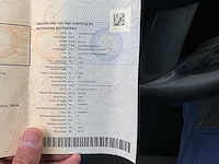 2006 volkswagen touran 1.9 tdi - airco - afbeelding 8 van  8