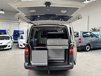 2006 volkswagen transporter - 8+1 zitplaatsen - afbeelding 4 van  21
