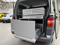 2006 volkswagen transporter - 8+1 zitplaatsen - afbeelding 6 van  21