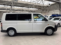 2006 volkswagen transporter - 8+1 zitplaatsen - afbeelding 7 van  21