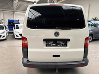 2006 volkswagen transporter - 8+1 zitplaatsen - afbeelding 10 van  21
