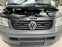 2006 volkswagen transporter - 8+1 zitplaatsen - afbeelding 11 van  21