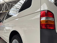 2006 volkswagen transporter - 8+1 zitplaatsen - afbeelding 15 van  21