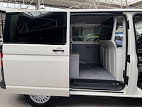 2006 volkswagen transporter - 8+1 zitplaatsen - afbeelding 16 van  21