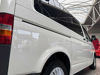 2006 volkswagen transporter - 8+1 zitplaatsen - afbeelding 17 van  21