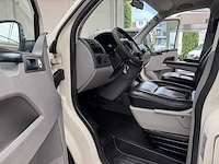 2006 volkswagen transporter - 8+1 zitplaatsen - afbeelding 21 van  21