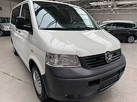 2006 volkswagen transporter - 8+1 zitplaatsen - afbeelding 5 van  17