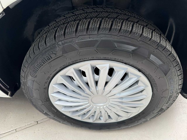 2006 volkswagen transporter - 8+1 zitplaatsen - afbeelding 8 van  17