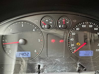 2006 volkswagen transporter - 8+1 zitplaatsen - afbeelding 11 van  17