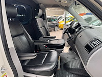 2006 volkswagen transporter - 8+1 zitplaatsen - afbeelding 14 van  17