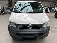 2006 volkswagen transporter - 8+1 zitplaatsen - afbeelding 15 van  17