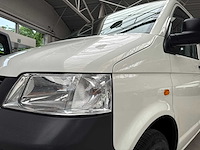 2006 volkswagen transporter - 8+1 zitplaatsen - afbeelding 16 van  17