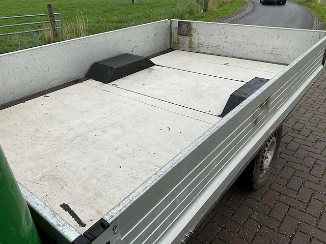 2006 volkswagen transporter 1.9 tdi - afbeelding 10 van  26