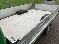 2006 volkswagen transporter 1.9 tdi - afbeelding 10 van  26