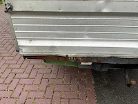 2006 volkswagen transporter 1.9 tdi - afbeelding 11 van  26