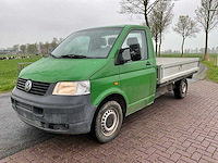 2006 volkswagen transporter 1.9 tdi - afbeelding 1 van  26