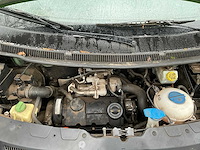 2006 volkswagen transporter 1.9 tdi - afbeelding 13 van  26